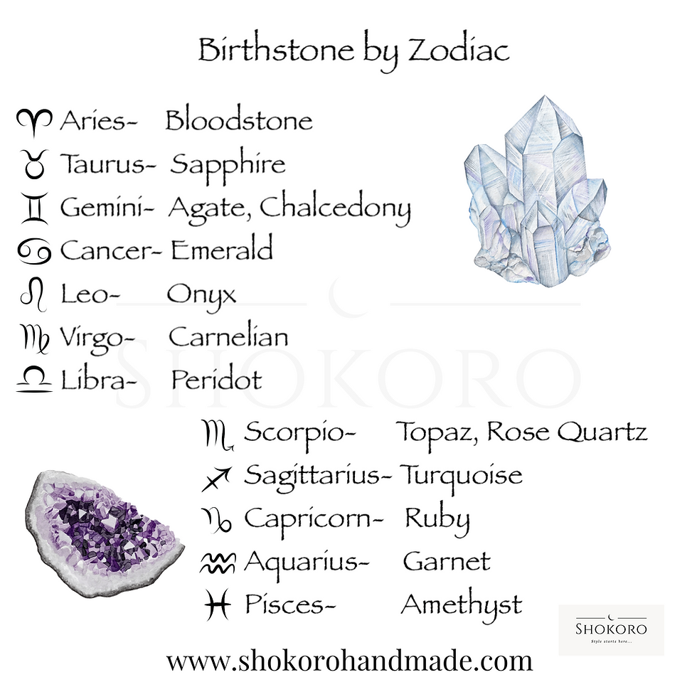 Capricorn Crystal Guide: Simple Tips for Beginners!