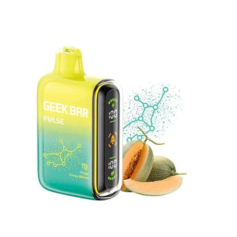 How to use Virgo Geek Bar? Simple steps to get started with this amazing device.