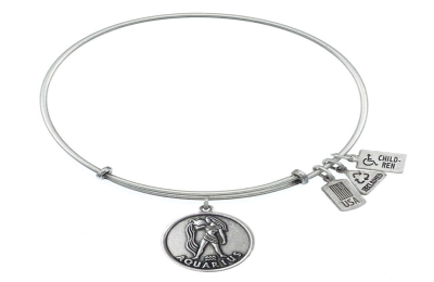 aquarius charm
