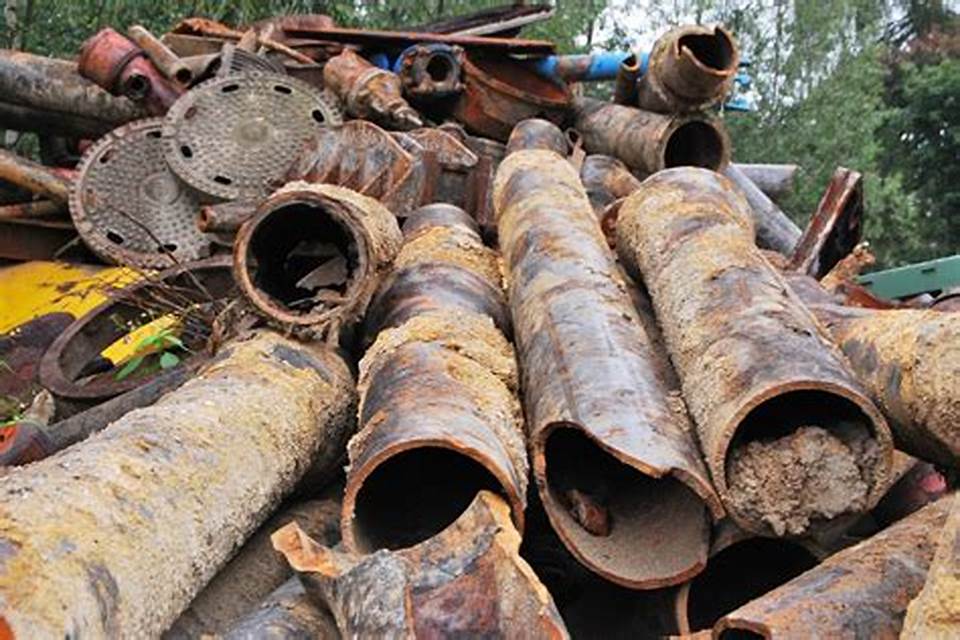 Where to Find the Best Price of Iron per Pound in USA Offers