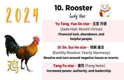Sagittarius Rooster: The Ultimate Guide (Learn Everything About This Chinese Zodiac Combination)
