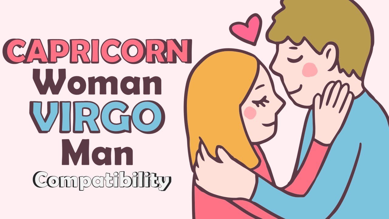 Capricorn Man Sexually Aggressive with Virgo Woman: Understanding This Zodiac Dynamic, Are They a Match?
