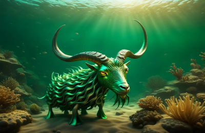 Pluto in Pisces What Does It Mean?  Get Ready for Big Changes!