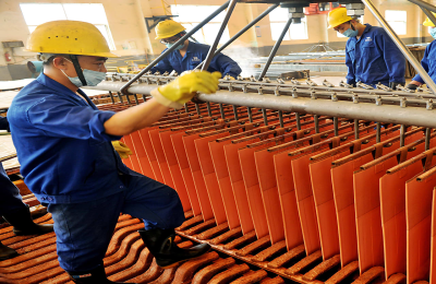 Understanding the Copper Price Per Pound in Texas: Key Factors and Market Trends!