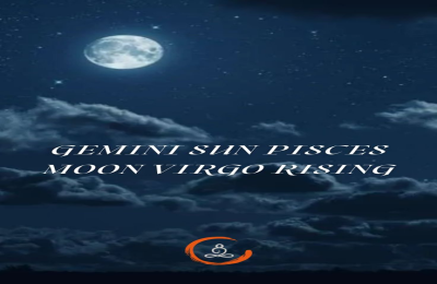 Pisces Sun Cancer Rising Leo Moon: How Does Your Personality Shine Through This Combo
