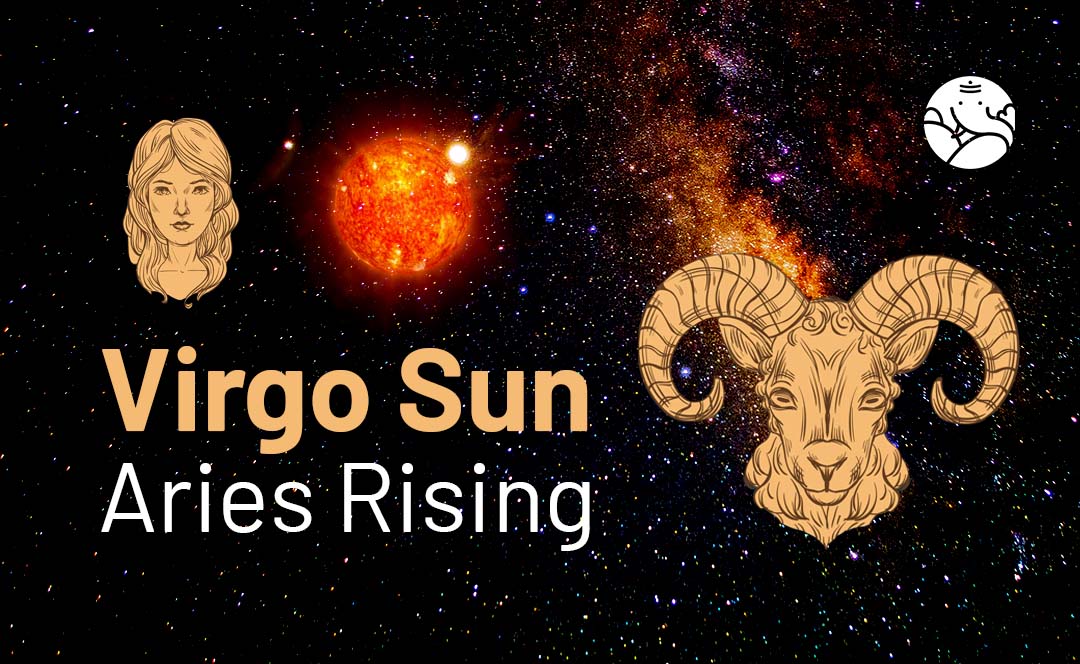 Virgo Sun Aries Rising: Understanding Your Unique Energy.