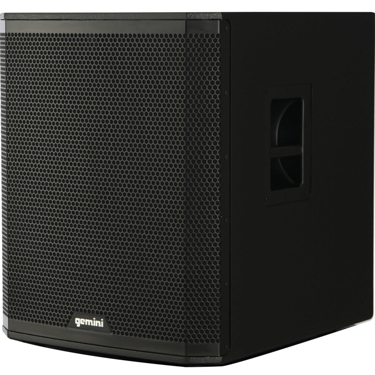 subwoofer gemini