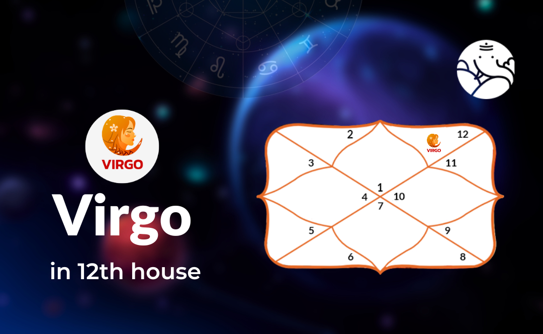 Virgo in the 12th House: Discover How This Affects Your Isolation, Service, and Sacrifice
