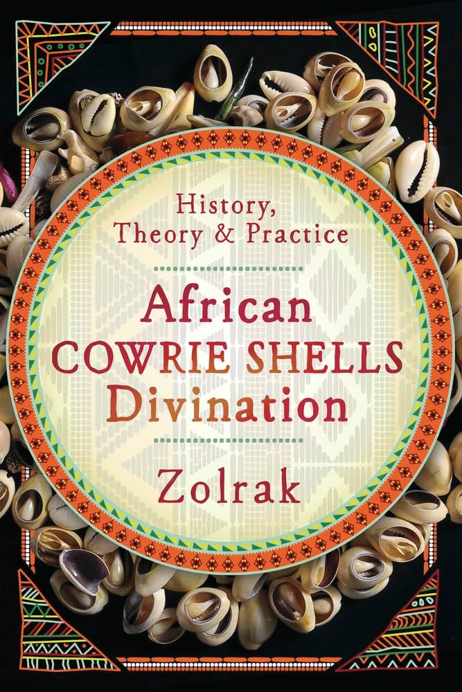 cowrie shells divination