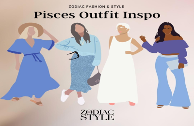 Constellation Inspiration Ideas: Simple Tips for Zodiac Fashion!