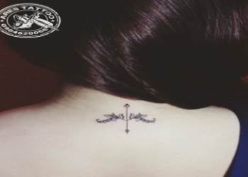 Sagittarius Tattoo Men: Cool Ink Ideas for You!