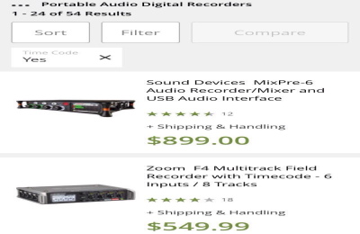 Sound Devices Scorpio Review: Is This The Best Mixer? Simple Guide for Beginners