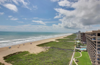aquarius south padre island