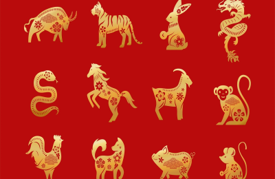 Your Guide to Pisces Year of the Snake Love, Luck and More!