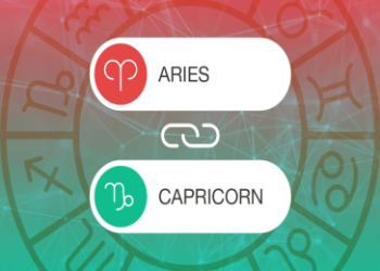 Capricorn Sun Capricorn Moon Love:  A Guide to Relationships and Compatibility.