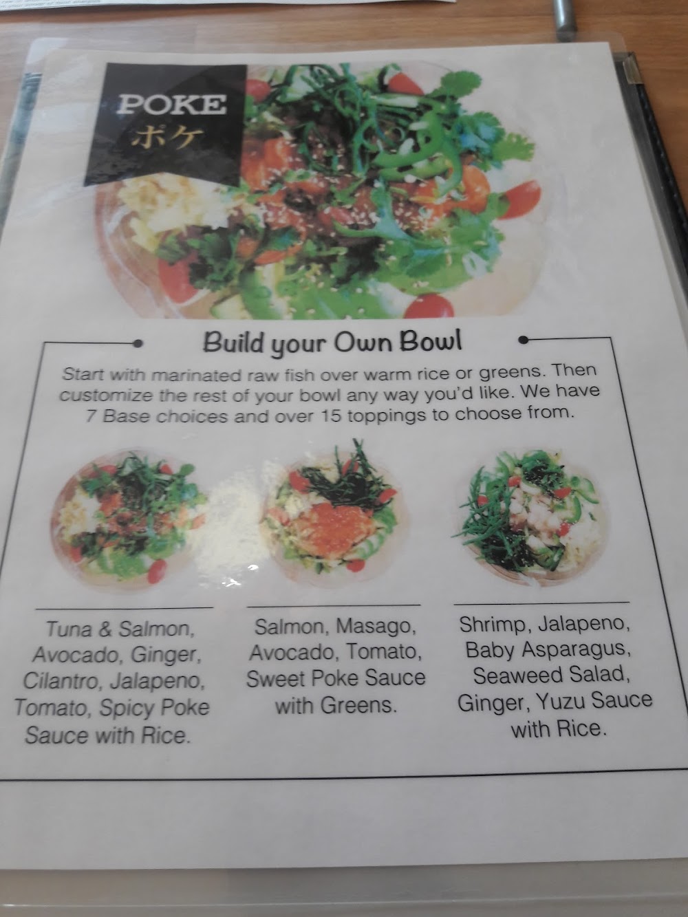 Sushi Leo Longmont Menu: All You Need to Know Before You Go!