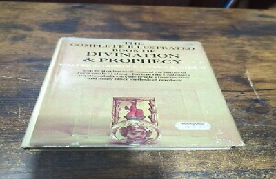 book of divination