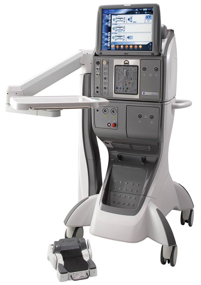 Alcon Constellation: What Is It? (A Simple Guide for Eye Surgeons)