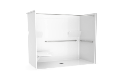 aquarius bathware