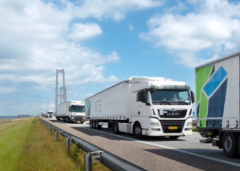 Shipping Made Easy: Discover the Benefits of Aries Global Logistics