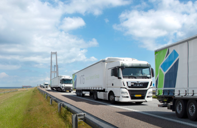 Shipping Made Easy: Discover the Benefits of Aries Global Logistics
