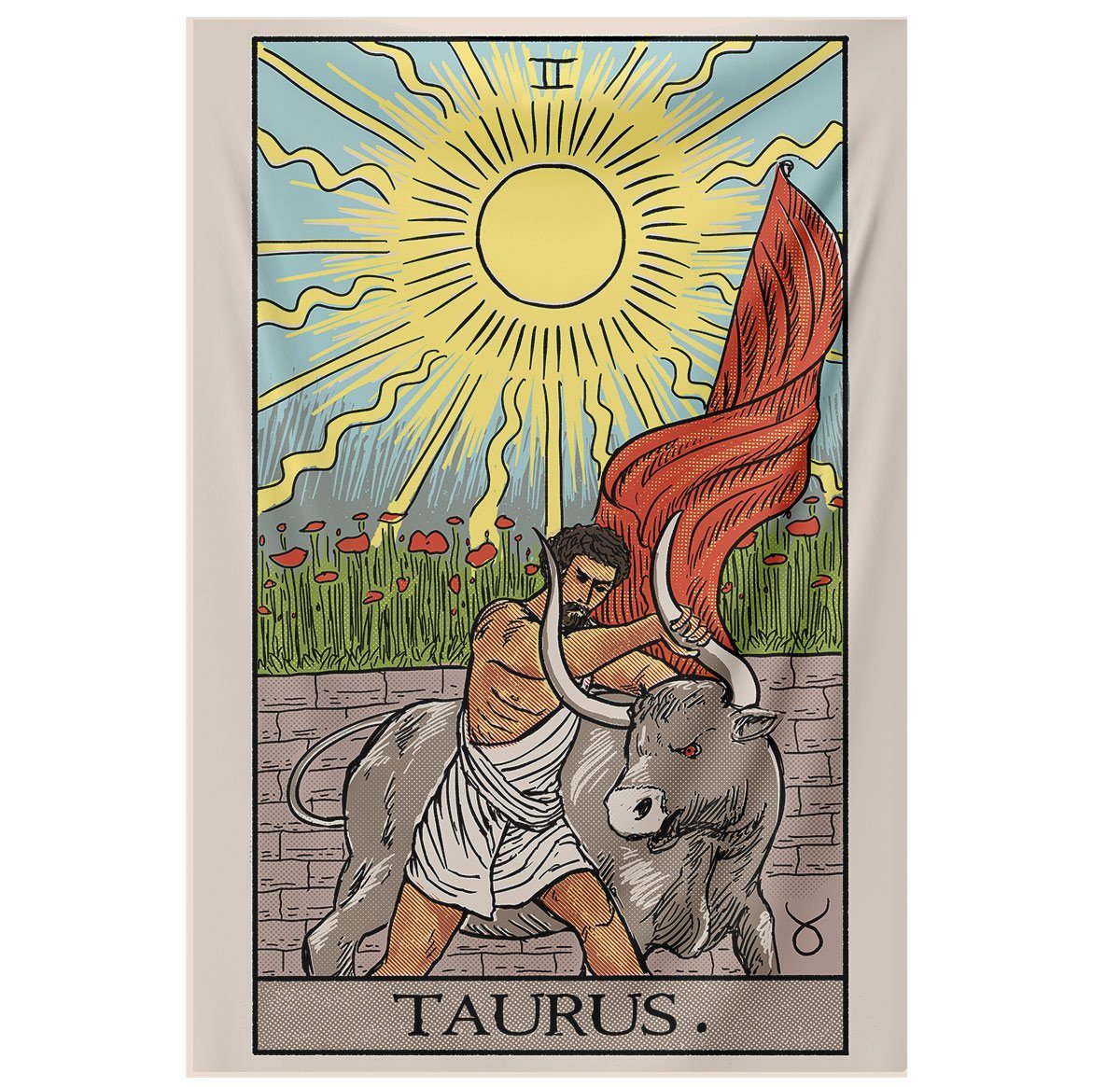taurus tarot horoscope