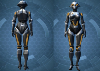 Best Gifts for SWTOR Scorpio (What to Give to Maximize Affection)
