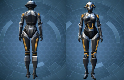 Best Gifts for SWTOR Scorpio (What to Give to Maximize Affection)