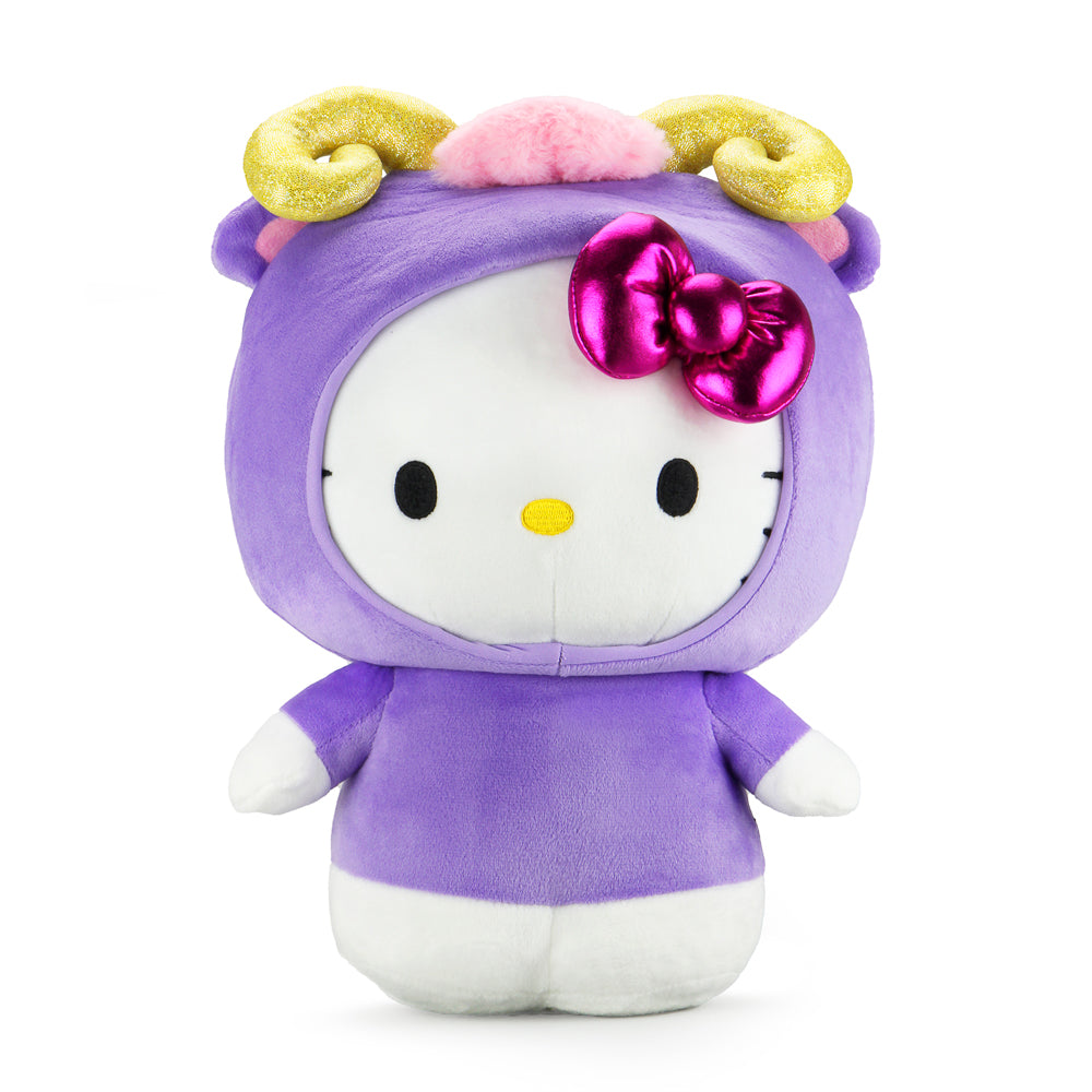 Aries Hello Kitty Gear, Where to Buy and What to Expect