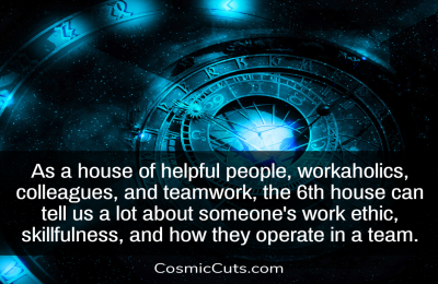 Sixth House Scorpio: What Does it Mean? (Easy Tips for Work and Well-being)