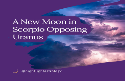 Sagittarius Sun Scorpio Moon Traits: Unpacking This Powerful Combo.