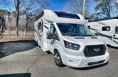 thor gemini awd