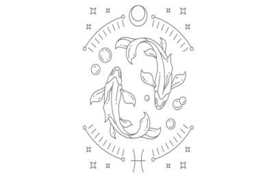 Having a Pisces Virgo Moon: How to Understand the Emotional and Practical Sides?