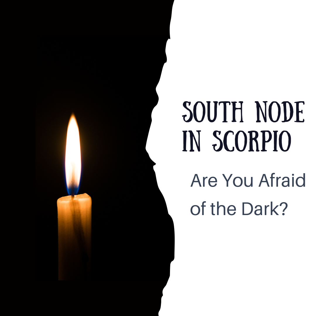 Understanding South Node in Scorpio: A Simple Explanation for Everyone