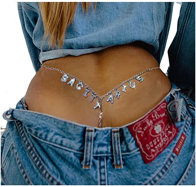 Sagittarius Thong style guide: How to choose the perfect one for you?