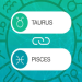 Pisces Man and Libra Woman: Whats Their Compatibility Percentage? Love Match Insights!