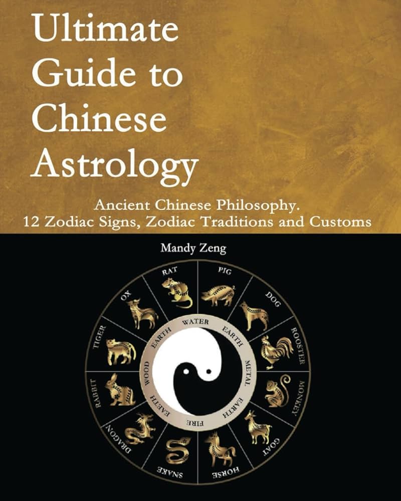 The Ultimate Guide to the Capricorn Sign in Chinese Astrology.