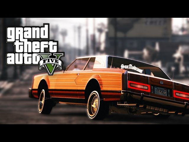 Virgo GTA 5 Mods: The Ultimate Guide for Beginners!