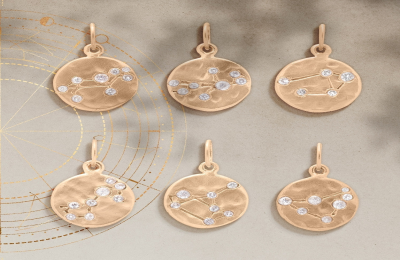 Pisces Zodiac Necklace Guide: How to Choose the Right Style?