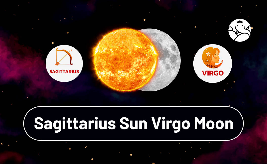 Sagittarius Sun Virgo Moon: Get to Know This Personality Mix in Easy Words