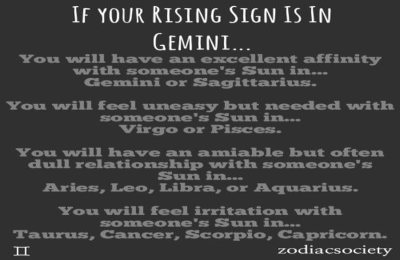 sun taurus moon gemini