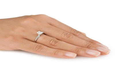 Getting The Leo First Light Diamond Bridal Set: Read This Before Buying