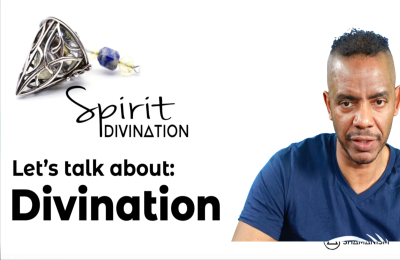 divination online