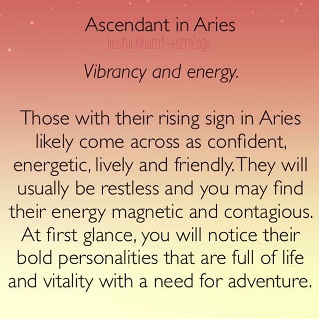 Pisces With Aries Rising: Discover How This Unique Combo Shapes Your Destiny!