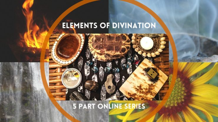 divination online