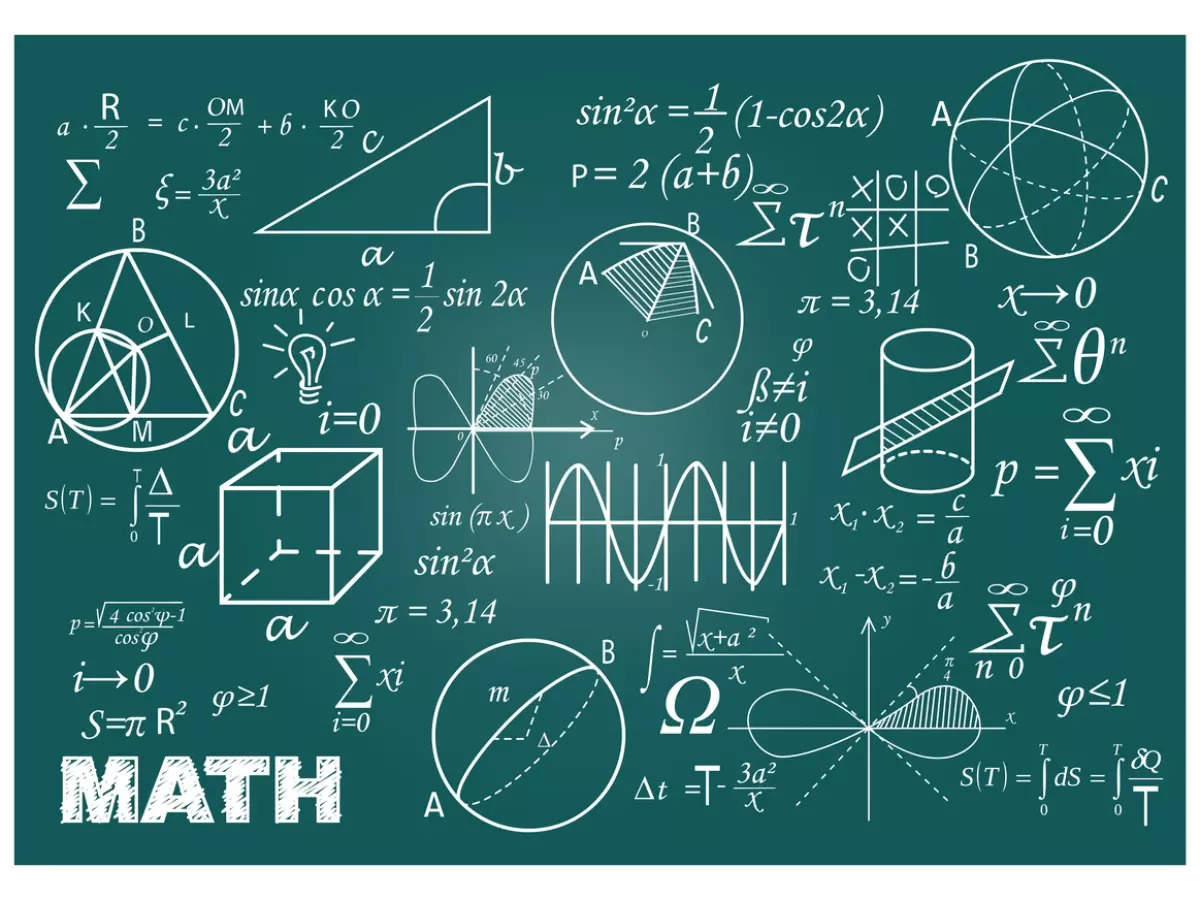 aquarius strictly mathematics