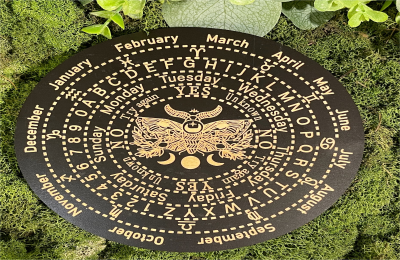 divination board
