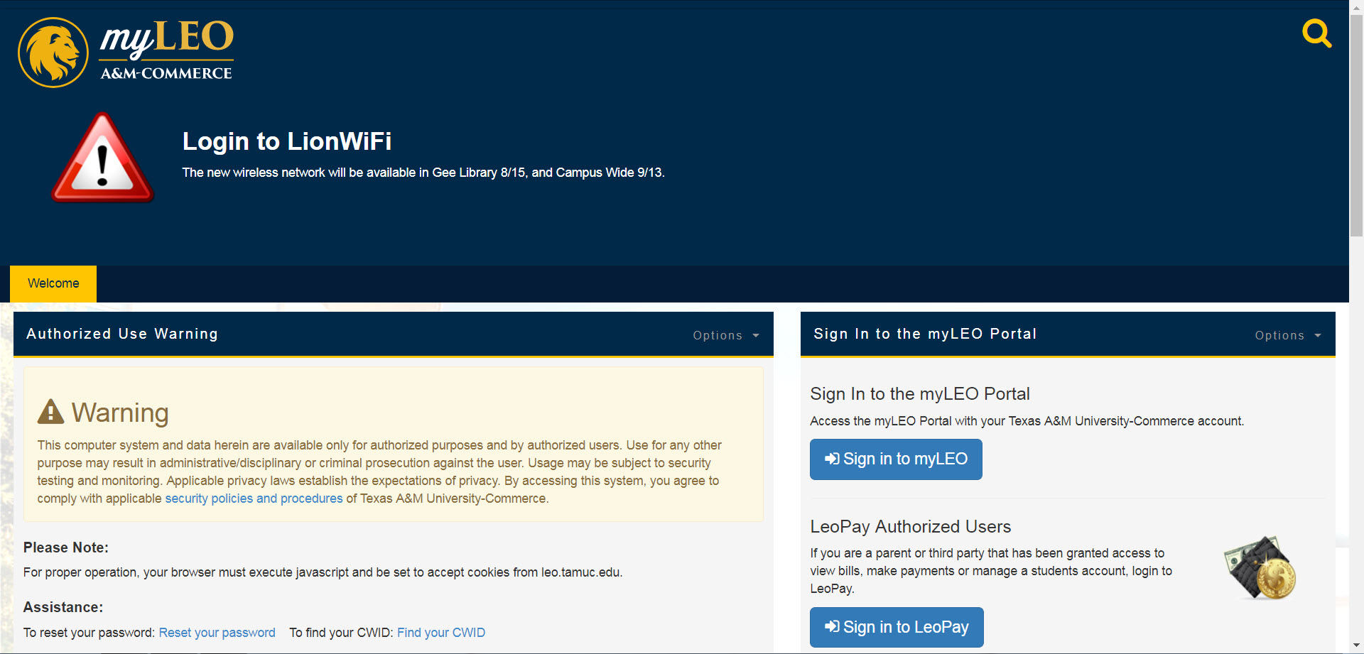 Texas A&M Commerce Leo: Find Out What It Means for You