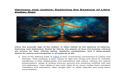 Libra Moon Capricorn Sun: Balancing Charm and Ambition in Life and Love!