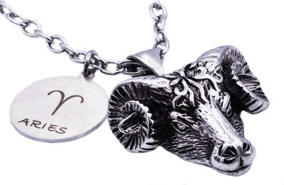 Aries Pendant for Sale: What Are the Different Types? Learn More!